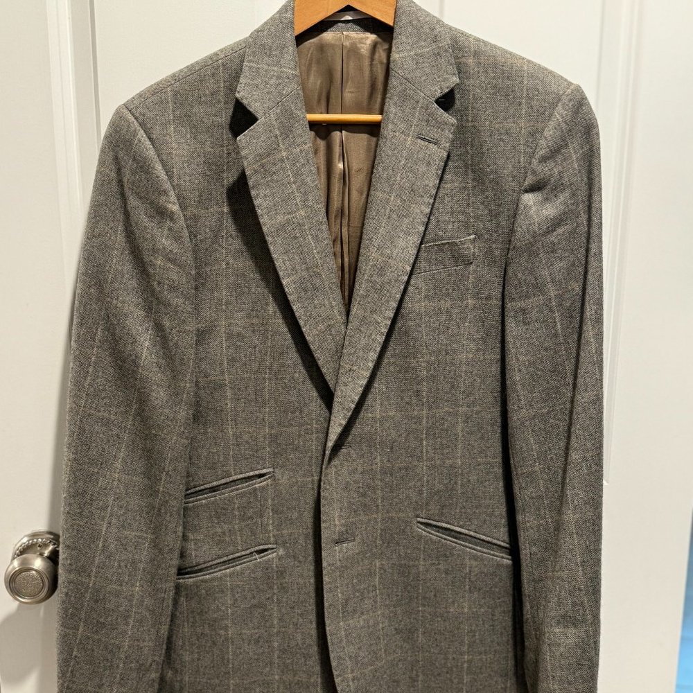 Charles Tyrwhitt Blazer, 38L Slim Fit